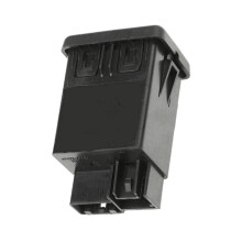 Music AUX USB Charging Port Module Socket 13599456 for Car Entertainment