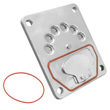 Replacement Air Compressors Plate Assembly 889119 Compressor Plate