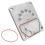 Replacement Air Compressors Plate Assembly 889119 Compressor Plate 1