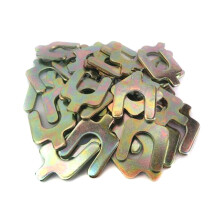 Multi-sizes Four-wheel Positioning Adjustment Washer 0.5mm/1mm/1.5mm/2mm/2.5mm 1.5mm