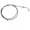 Engine 125cc 150cc PKE-PK/TM Carburetor Throttle Cable Accelerator Cable A 1
