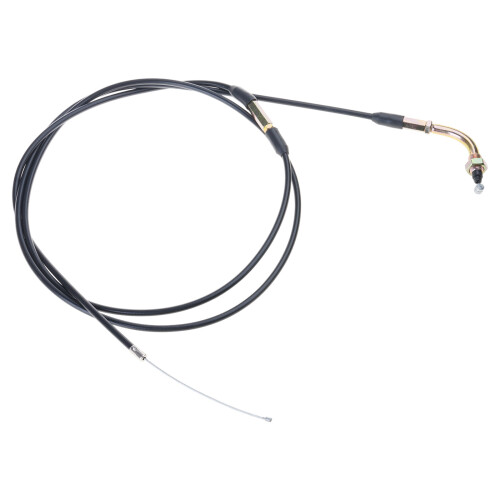 Engine 125cc 150cc PKE-PK/TM Carburetor Throttle Cable Accelerator Cable A