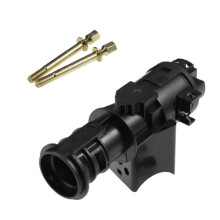 Professional Ignition Lock Cylinder Barrels Component for Maintenance 46753084