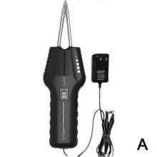 25-26 160W Desplumadora de plumas y extractor de pelo manual para pollos, patos y gansos f26