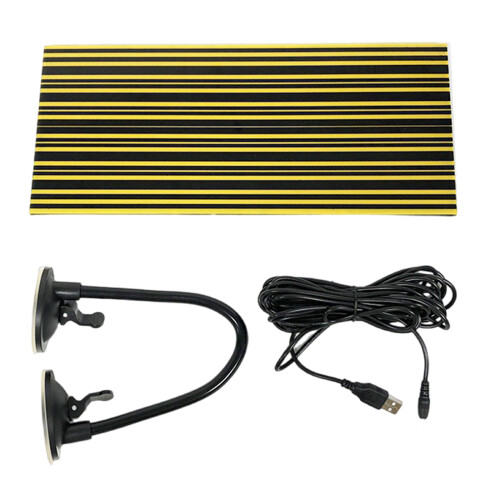 Automotive LED Light Board LED Dent Detection Light Board for Dent bracket strip light