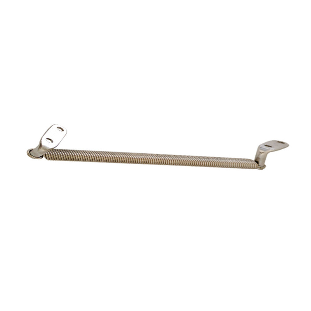 Stainless Hatch Spring Lid Support Holder For Marine Boatyacht Caravans 265X15mm 14 7754005147613