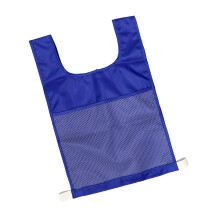 Competition Vest Number Vest Game Vest Soccer Vest Word Spelling Vest Blue