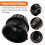 Combination Filter for MIUI Juicer, MIUI Juicer Accessories,Collect the Pomace 6