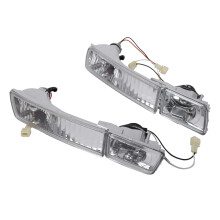 Parking Signal Light LED Turn Signal Side Marker Light for MK3 Golf 1993-1998