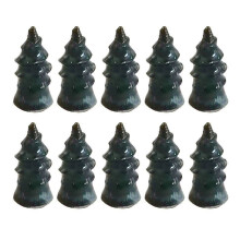 10x Rubber Plug Nail Tire Repair Kit Car Truck Emergency Car Van Puncture Small
