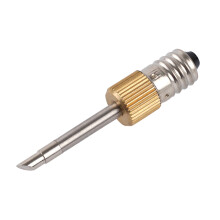 Brass Soldering Tips Soldering Iron USB Soldering Iron Soldering Tips for horseshoe head