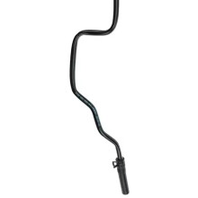 Front Coolant Radiator Overflow Hose 4H0121081AT for D4 4.0 2013-2018