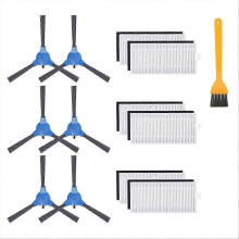 Varaosat, jotka ovat yhteensopivia R3500/3500S, R650/R750 R700, R600, 1600PA robotti-imurin osien kanssa