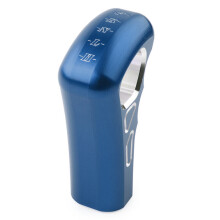 UTV Accessories Aluminum Gear Shifter Knob Grip For 570 800 900 170 S1000 Blue