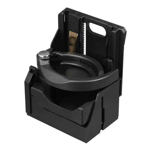 For E300 E320 W210 2106800114 Center Console Beverage Cup Drink Holder Bracket