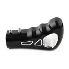 UTV Accessories Aluminum Gear Shifter Knob Grip For 570 800 900 170 S1000 Black