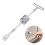 T Bar Dent Puller Remover for Car Dent and Metal Surface Repair 1
