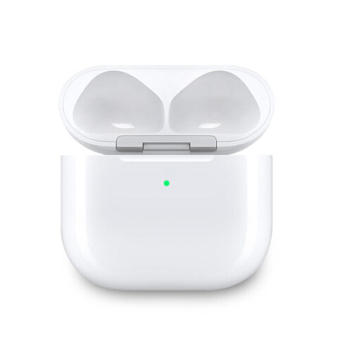 Ασύρματη θήκη φόρτισης για AirPods 3, κουτί φόρτισης ακουστικών Bluetooth με