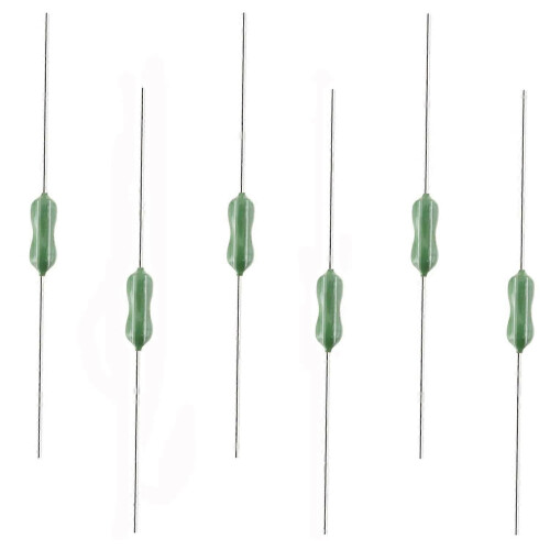 Ασφάλεια Pico 125V 0.25A Γρήγορη Ασφάλεια 10 τεμαχίων Ασφάλειες Αντίστασης