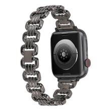Λουράκι ρολογιού συμβατό για Apple Watch Series 10 42mm / 9 8 7 41mm / SE (2023) SE (2022) SE 6