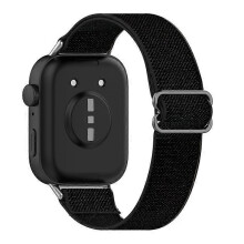 Συμβατό με Huawei Watch Fit 3 Νάιλον Λουράκι, Ελαστικό Σόλο Βρόχο, Αθλητικ