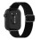 Συμβατό με Huawei Watch Fit 3 Νάιλον Λουράκι, Ελαστικό Σόλο Βρόχο, Αθλητικ 1