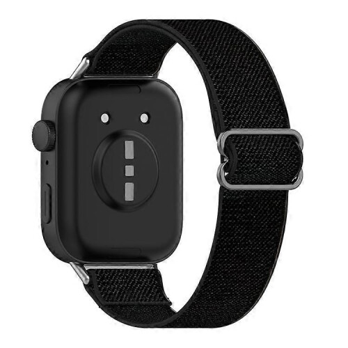 Συμβατό με Huawei Watch Fit 3 Νάιλον Λουράκι, Ελαστικό Σόλο Βρόχο, Αθλητικ