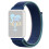 Συμβατό με Honor Band 9 Nylon Watch Strap Loop Stamper Remote Card Band Replacement 1