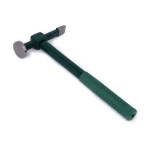 Auto Body Dent Repair Tool Sheet Metal Painting Removal Dent Hammer Car Repair A