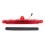 AR3Z13A613A Third Centre High Levels Brake Light Stop Lamp TZOA008-EHS1 Red 1