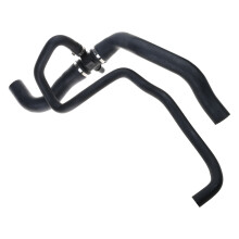 Radiator Hose Engine Coolant Lower Water Pipe Hose For 307 308 408 2.0L C4 Coupe