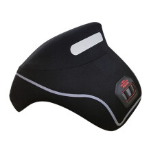 Motorcycle Neck Brace Protective Gear Motocross Neck Support for Outdoor ridings