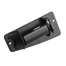 15758172 15758171 Outside Door Handle Left Right Extended Cab left side