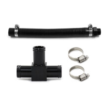 Coolant Module Engine Cylinder 4 Cooling Hose Adapter Kit For LGT FXT EJ20 EJ25