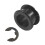 Shifter Cable Bushing for 03-08 Replacement Accessories 3382002370B Black 1
