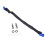 Rescue Strap Sling Pull Belt For Motorcycle ATV Universal Seat Rescue Pull Strap 1 1