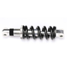 MTB Mountain Motorcycle Rear Suspension Shock Absorber Coil Spring 1500lbs 180mm