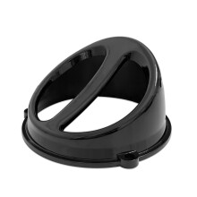 Scooter Fan Cover Air Engine Cooling System for JOG50 90 DIO ZX GY6 Motorcycle Black