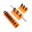 Paintless Glues Pullers Tab Tool Set Dent Pullers Sheet Metal Dent Removal Tool A 1