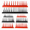Comprehensive Socket Rack Set, Easy Identification for Standard &Deep Sockets 1