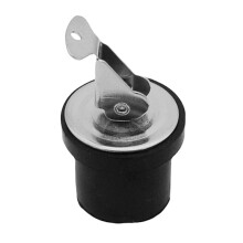 Waterproofing Drain Plug With Rubber Sealant Stopper For Boating Marine Vessels 1