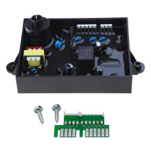 91226 93305 91365 91346 Water Heater Control Board for G9‑EXT G16‑EXT Motorhomes