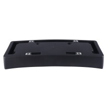 Front License Plate Bumper Mounting Bracket for 2017-2021 1098803-00-A