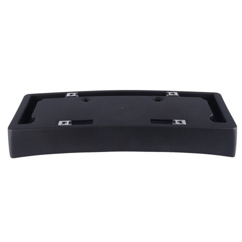 Front License Plate Bumper Mounting Bracket for 2017-2021  1098803-00-A