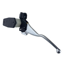 Motorcycles Master Cylinder Motorcycles Front Right Hydraulic Brake Clutch Lever