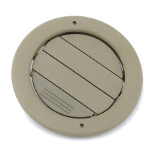 For 9L1Z19893AG HeadlinersCeiling Roof Air Vent GrillesConditioning Outlet Panel