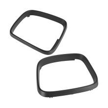 Professional Wing Mirror Covers Car Side Mirror Caps Suitable for T5 2003-2010
