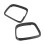 Professional Wing Mirror Covers Car Side Mirror Caps Suitable for T5 2003-2010 1