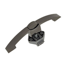 Yacht Campers Car Push Lock Caravans Boat Home Cabinet Door Drawer Latchs Gun color S