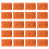 2.8 x 4 Inches Envelopes Solid Color Envelopes Glitter Envelopes for Budgeting Copper 1